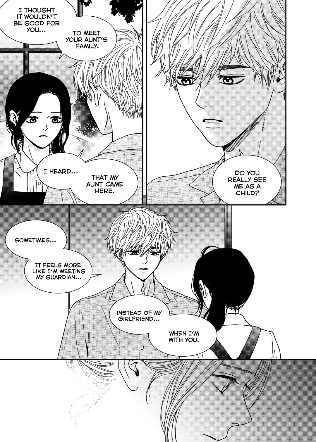 Jidokhage Kkeureoango Jidokhage Kiseuhago Chapter 67 page 12 - Chapter 67