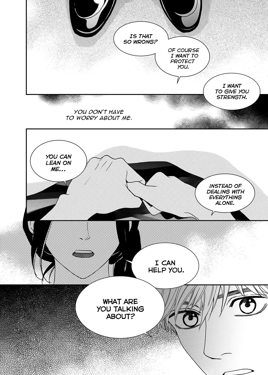 Jidokhage Kkeureoango Jidokhage Kiseuhago Chapter 67 page 13 - Chapter 67