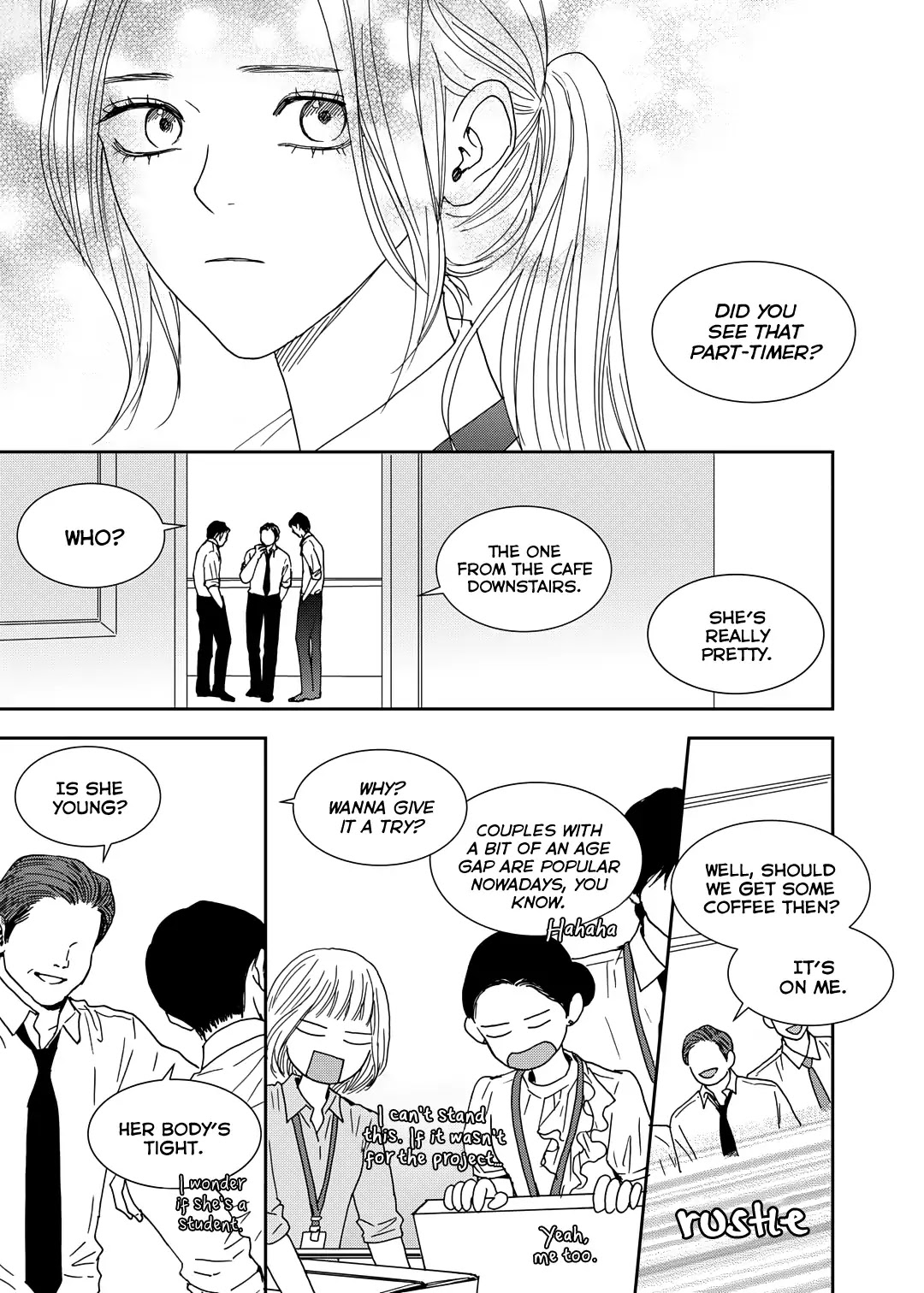 Jidokhage Kkeureoango Jidokhage Kiseuhago Chapter 67 page 16 - Chapter 67