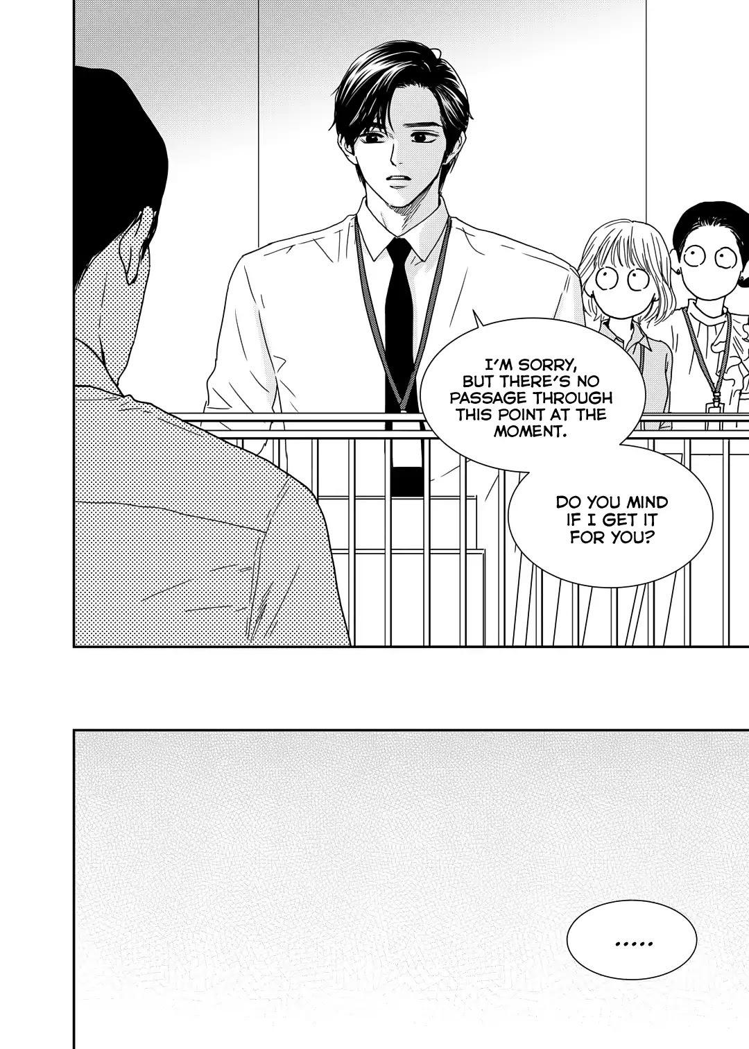 Jidokhage Kkeureoango Jidokhage Kiseuhago Chapter 67 page 17 - Chapter 67