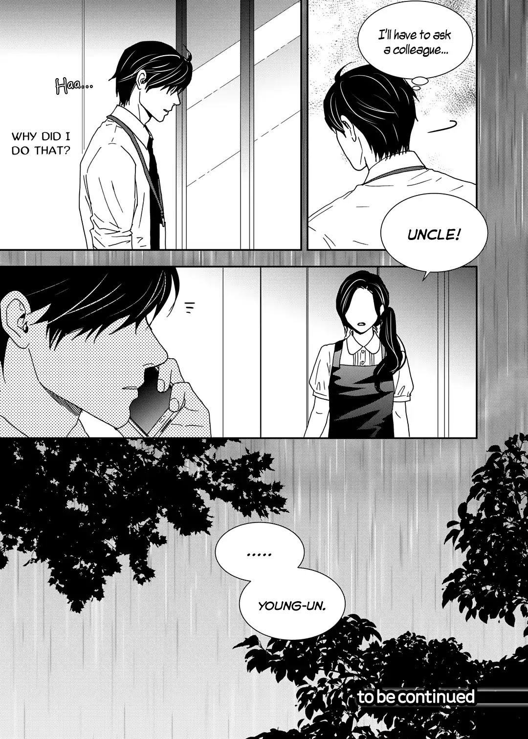 Jidokhage Kkeureoango Jidokhage Kiseuhago Chapter 67 page 18 - Chapter 67