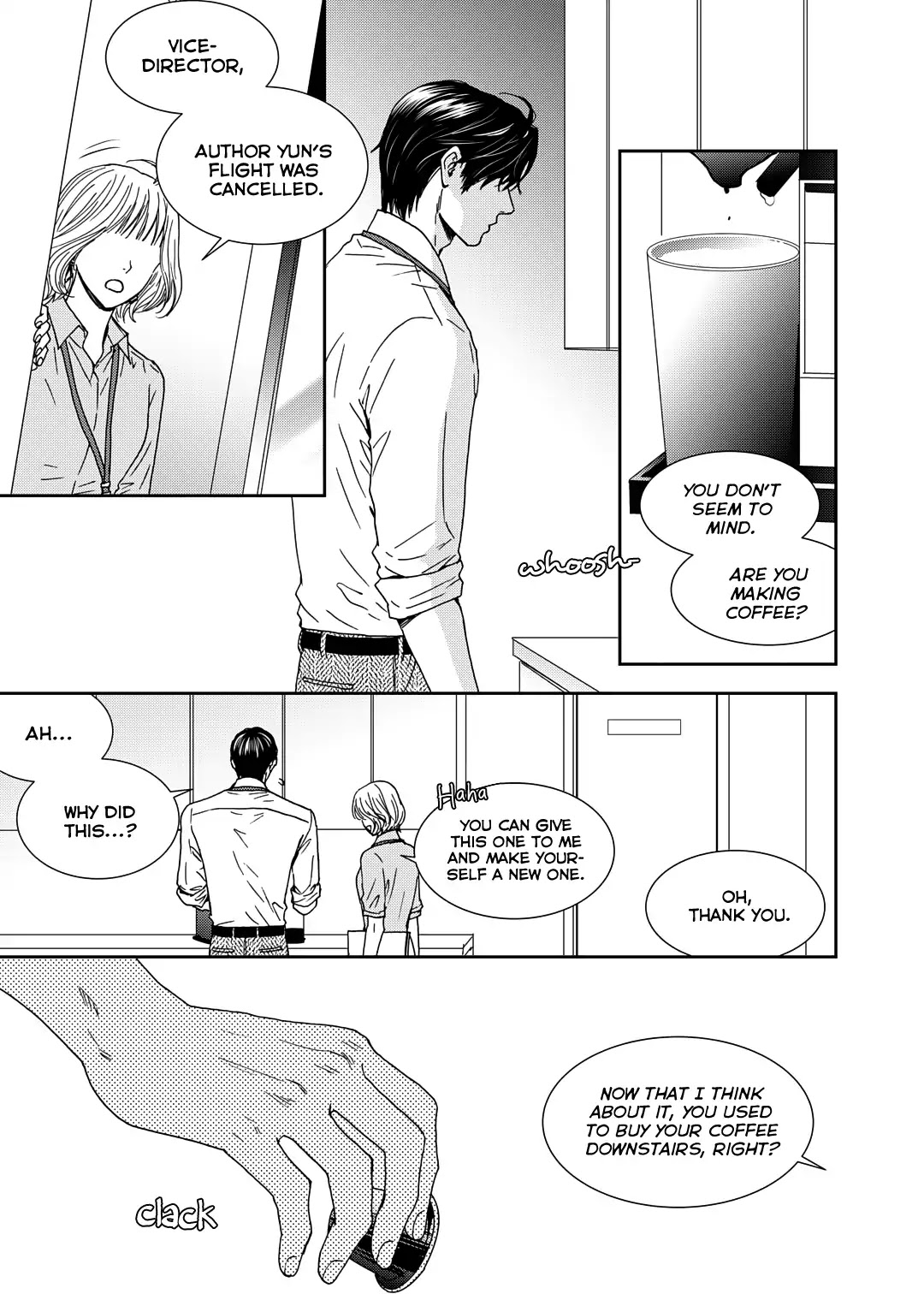 Jidokhage Kkeureoango Jidokhage Kiseuhago Chapter 67 page 4 - Chapter 67