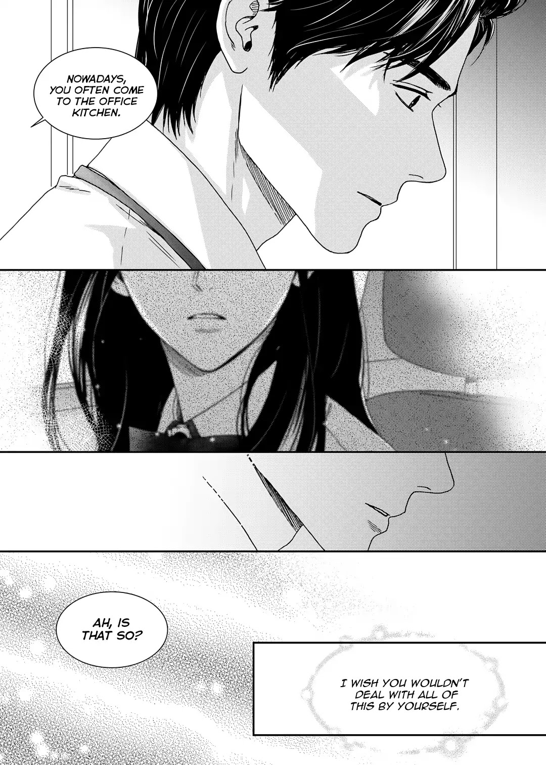 Jidokhage Kkeureoango Jidokhage Kiseuhago Chapter 67 page 5 - Chapter 67