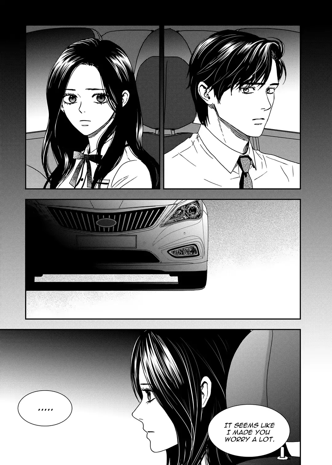 Jidokhage Kkeureoango Jidokhage Kiseuhago Chapter 67 page 6 - Chapter 67