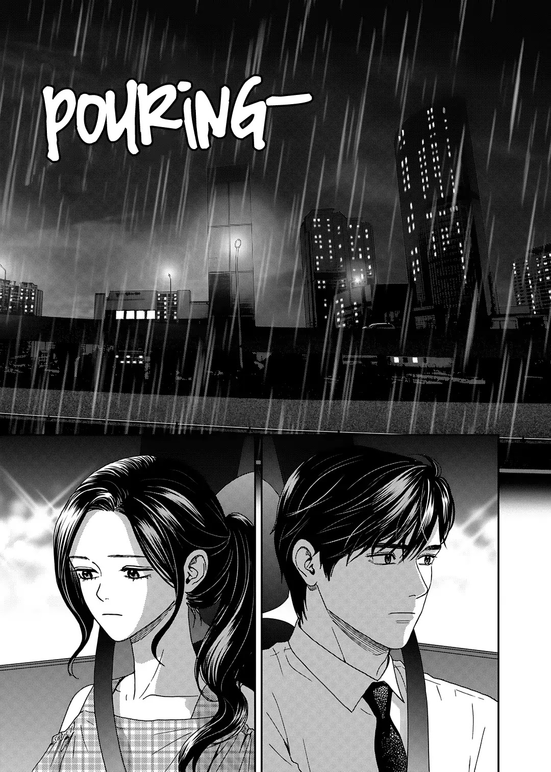 Jidokhage Kkeureoango Jidokhage Kiseuhago Chapter 68 page 10 - Chapter 68