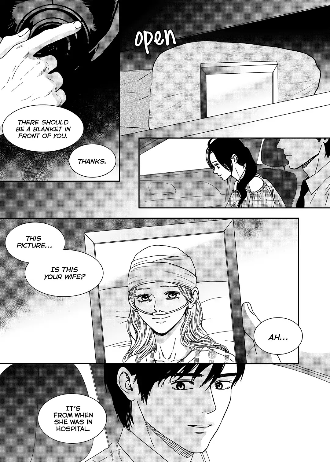 Jidokhage Kkeureoango Jidokhage Kiseuhago Chapter 68 page 12 - Chapter 68