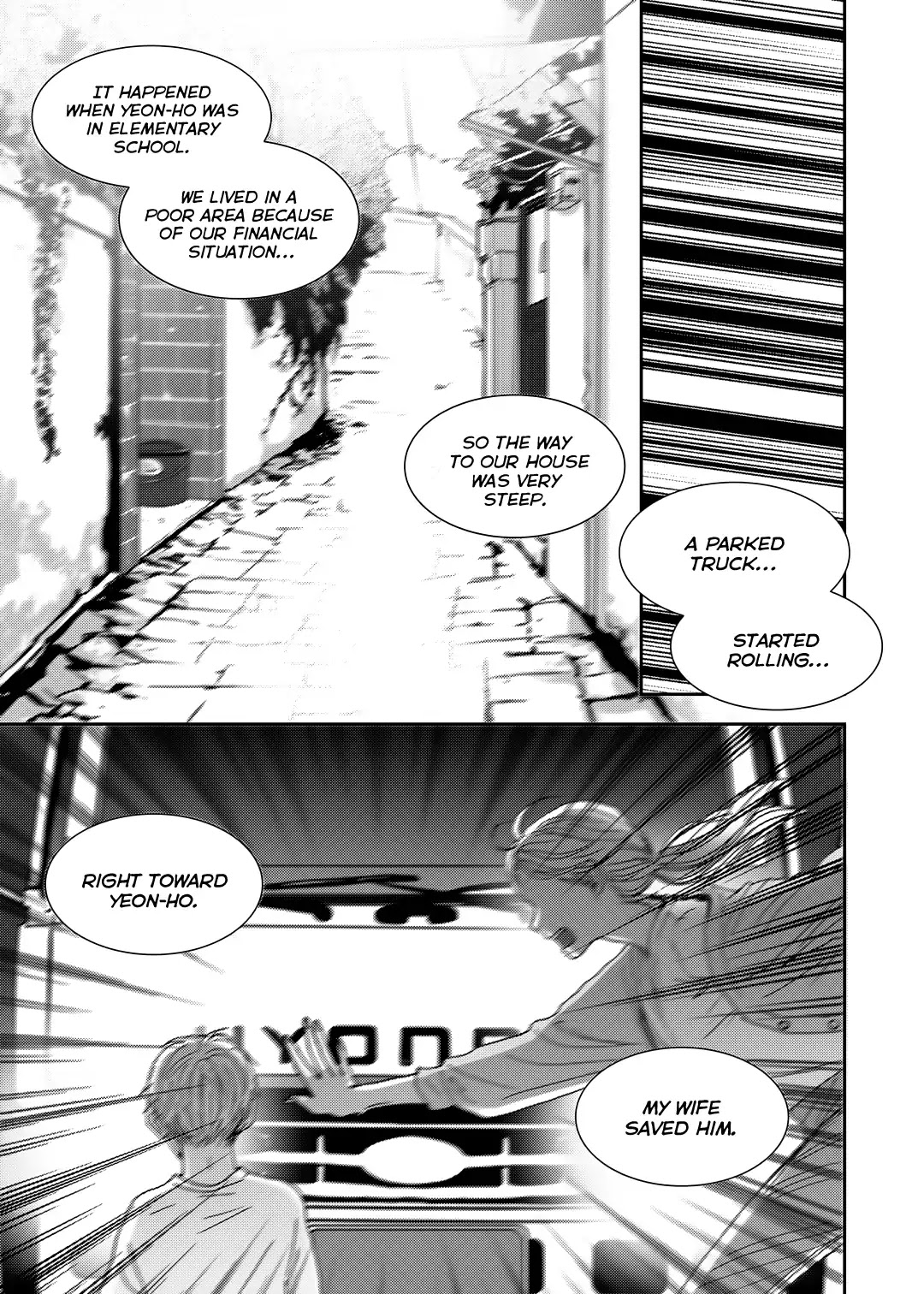 Jidokhage Kkeureoango Jidokhage Kiseuhago Chapter 68 page 14 - Chapter 68