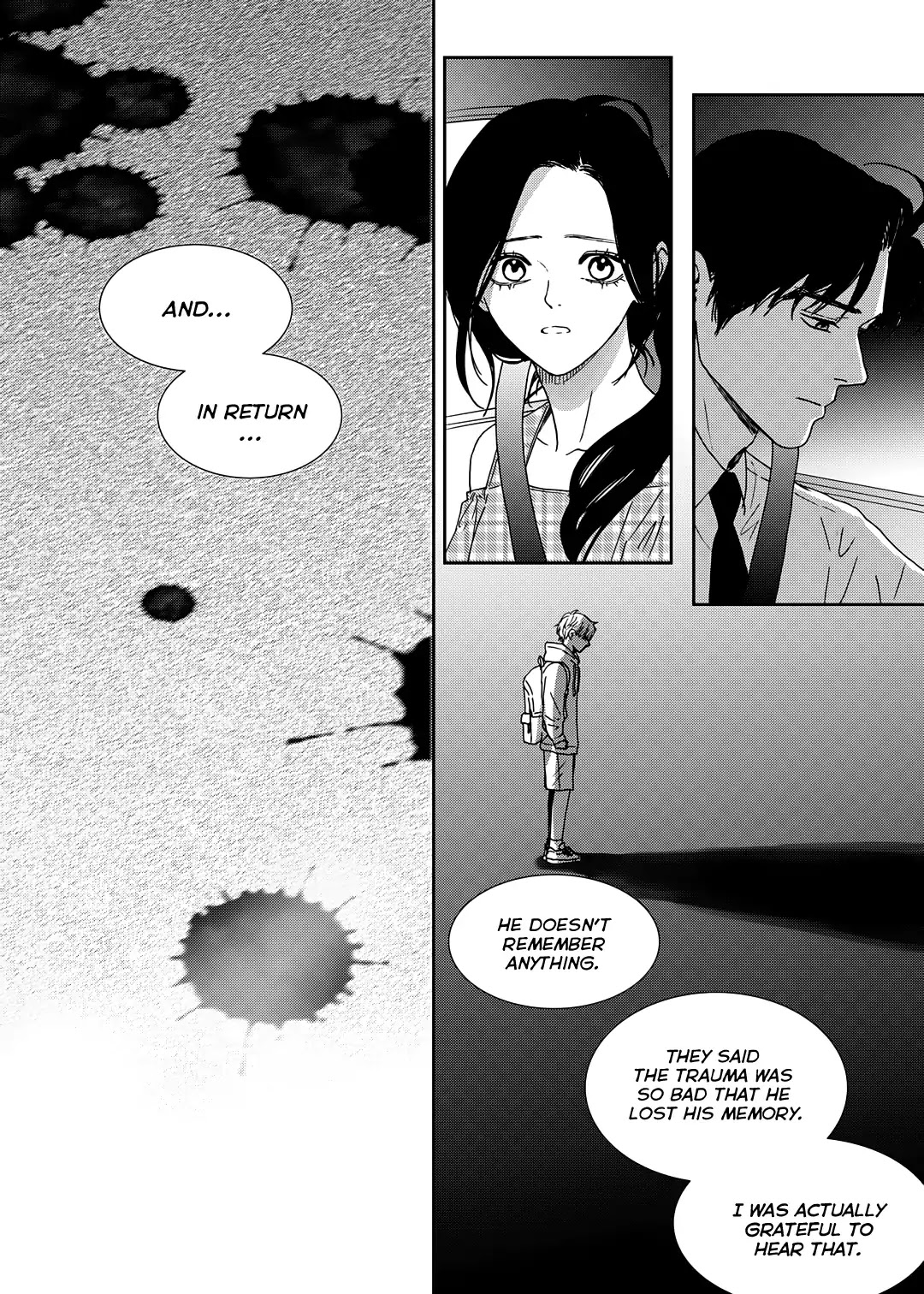 Jidokhage Kkeureoango Jidokhage Kiseuhago Chapter 68 page 15 - Chapter 68