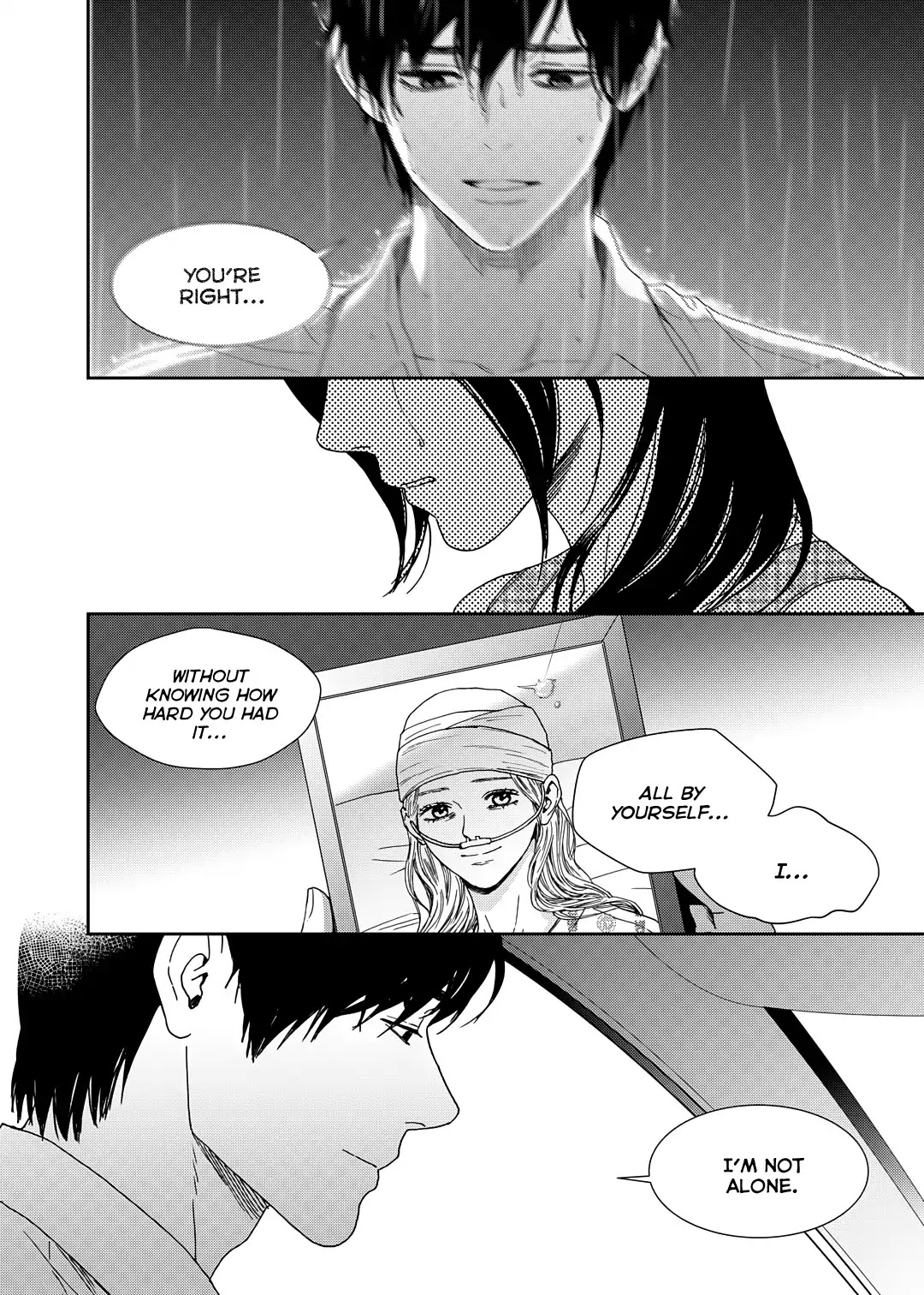 Jidokhage Kkeureoango Jidokhage Kiseuhago Chapter 68 page 17 - Chapter 68