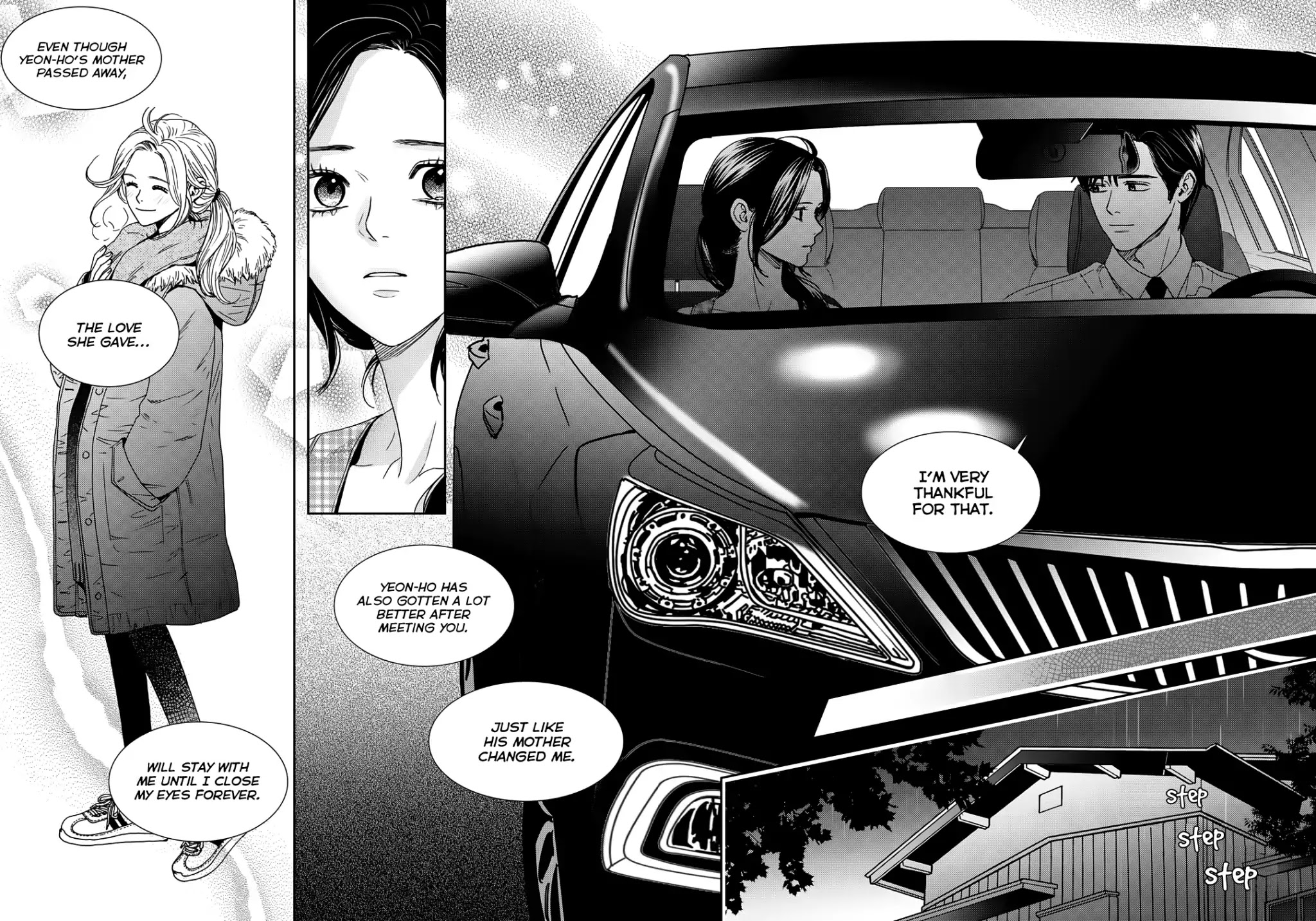 Jidokhage Kkeureoango Jidokhage Kiseuhago Chapter 68 page 18 - Chapter 68