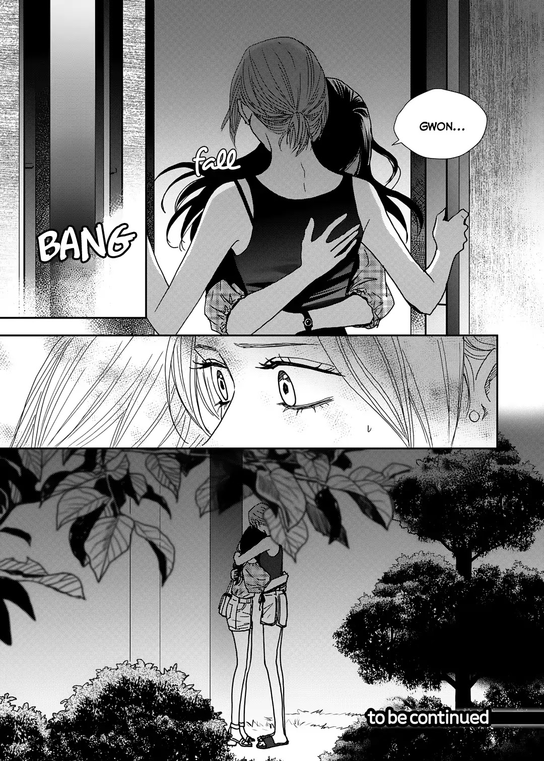 Jidokhage Kkeureoango Jidokhage Kiseuhago Chapter 68 page 19 - Chapter 68