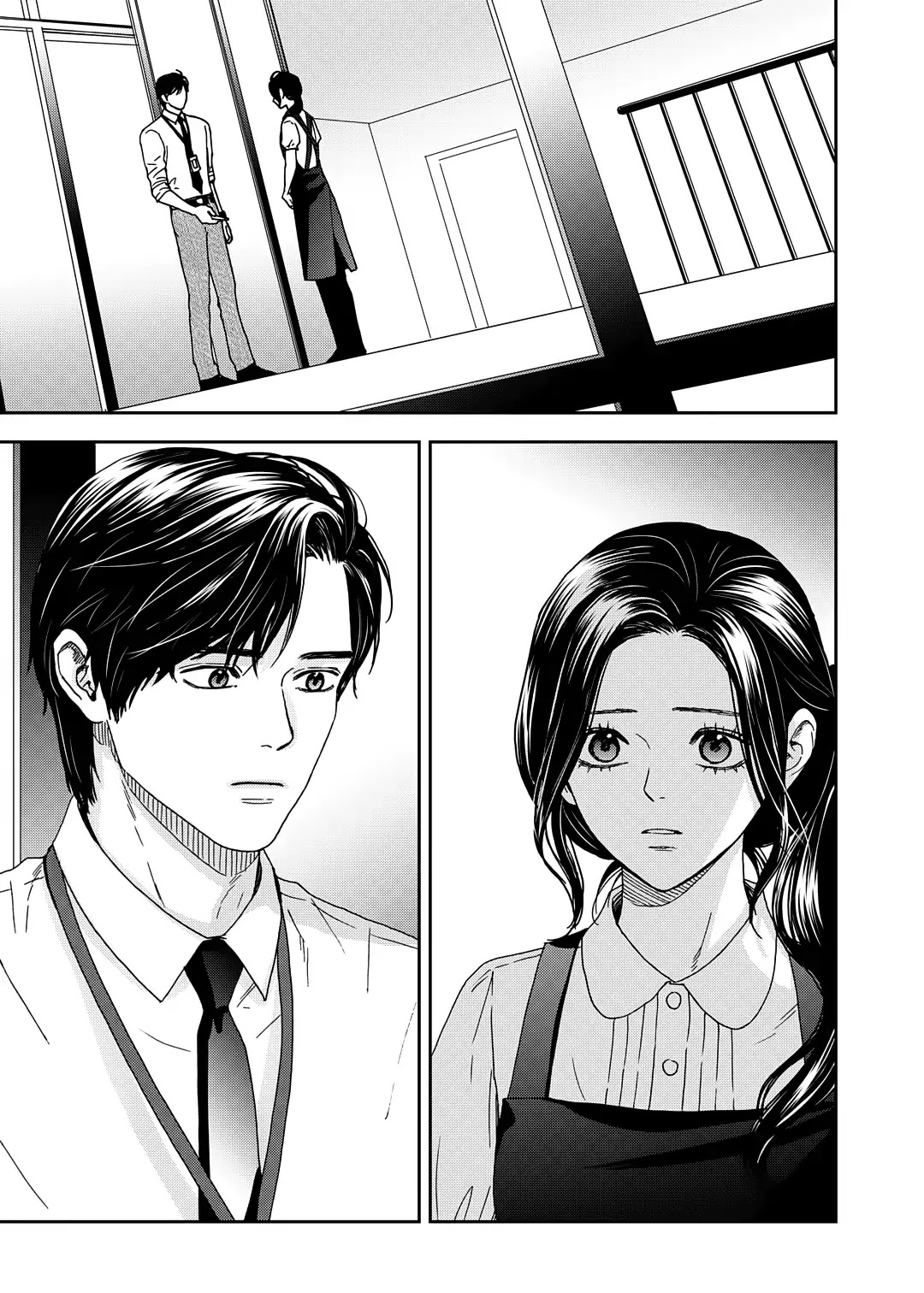 Jidokhage Kkeureoango Jidokhage Kiseuhago Chapter 68 page 4 - Chapter 68