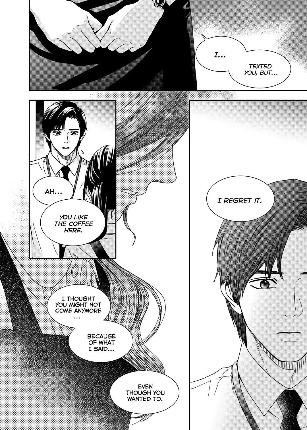 Jidokhage Kkeureoango Jidokhage Kiseuhago Chapter 68 page 5 - Chapter 68