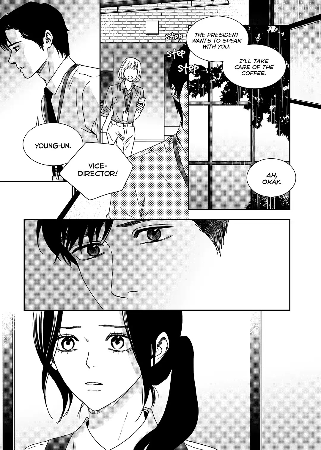 Jidokhage Kkeureoango Jidokhage Kiseuhago Chapter 68 page 6 - Chapter 68