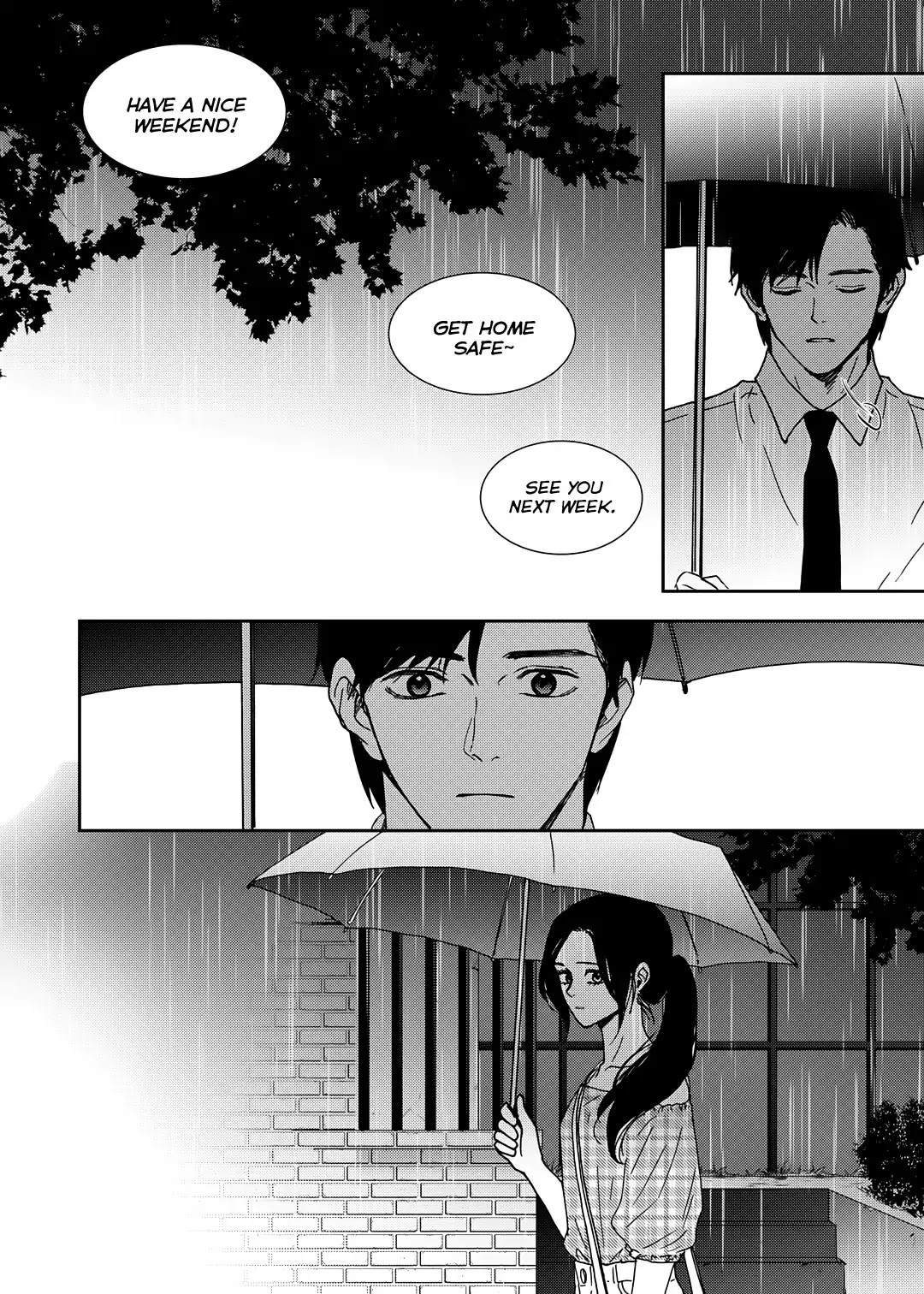 Jidokhage Kkeureoango Jidokhage Kiseuhago Chapter 68 page 9 - Chapter 68