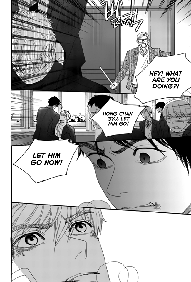Jidokhage Kkeureoango Jidokhage Kiseuhago Chapter 7 page 10 - Chapter 7