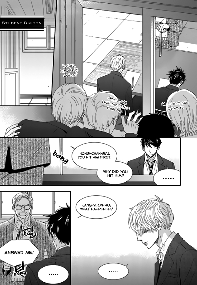Jidokhage Kkeureoango Jidokhage Kiseuhago Chapter 7 page 11 - Chapter 7