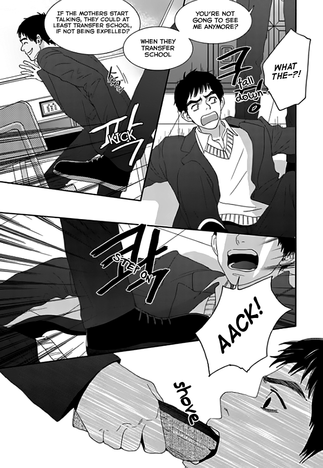 Jidokhage Kkeureoango Jidokhage Kiseuhago Chapter 7 page 15 - Chapter 7
