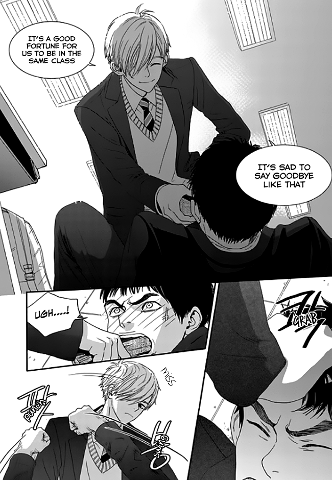 Jidokhage Kkeureoango Jidokhage Kiseuhago Chapter 7 page 16 - Chapter 7