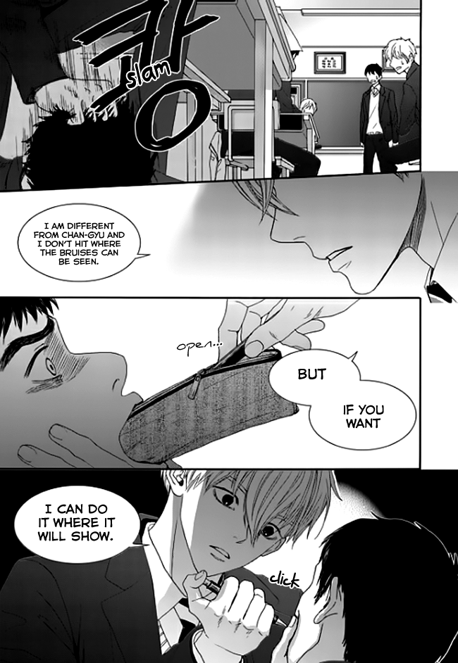 Jidokhage Kkeureoango Jidokhage Kiseuhago Chapter 7 page 17 - Chapter 7
