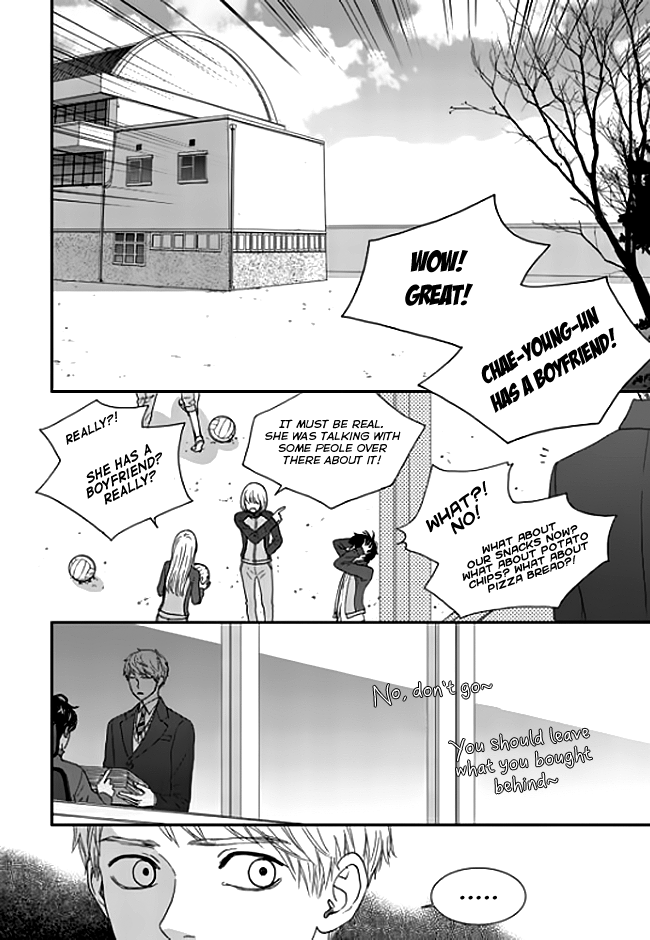 Jidokhage Kkeureoango Jidokhage Kiseuhago Chapter 7 page 22 - Chapter 7