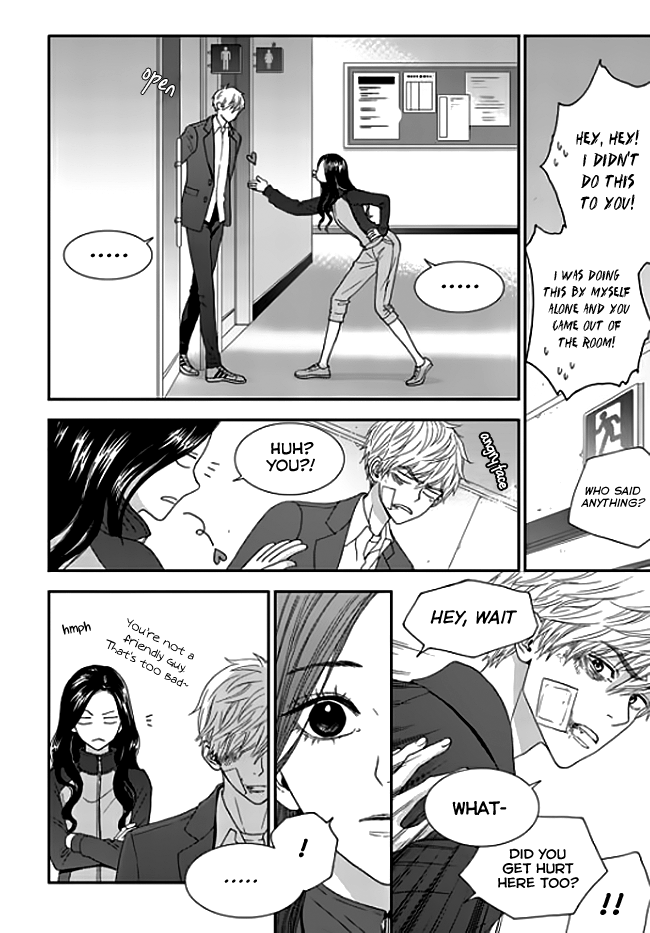 Jidokhage Kkeureoango Jidokhage Kiseuhago Chapter 7 page 24 - Chapter 7