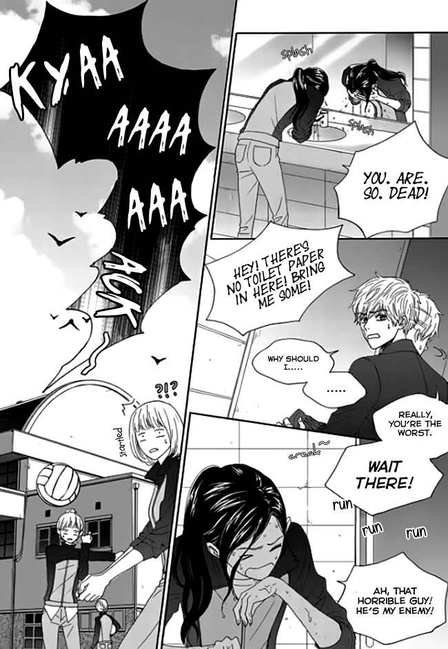 Jidokhage Kkeureoango Jidokhage Kiseuhago Chapter 7 page 26 - Chapter 7