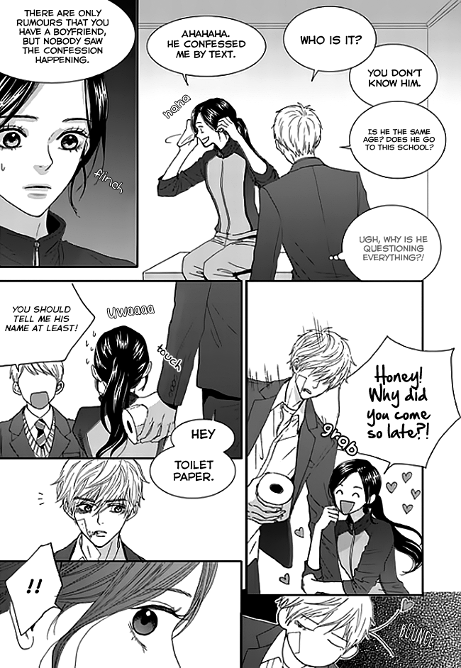 Jidokhage Kkeureoango Jidokhage Kiseuhago Chapter 7 page 29 - Chapter 7