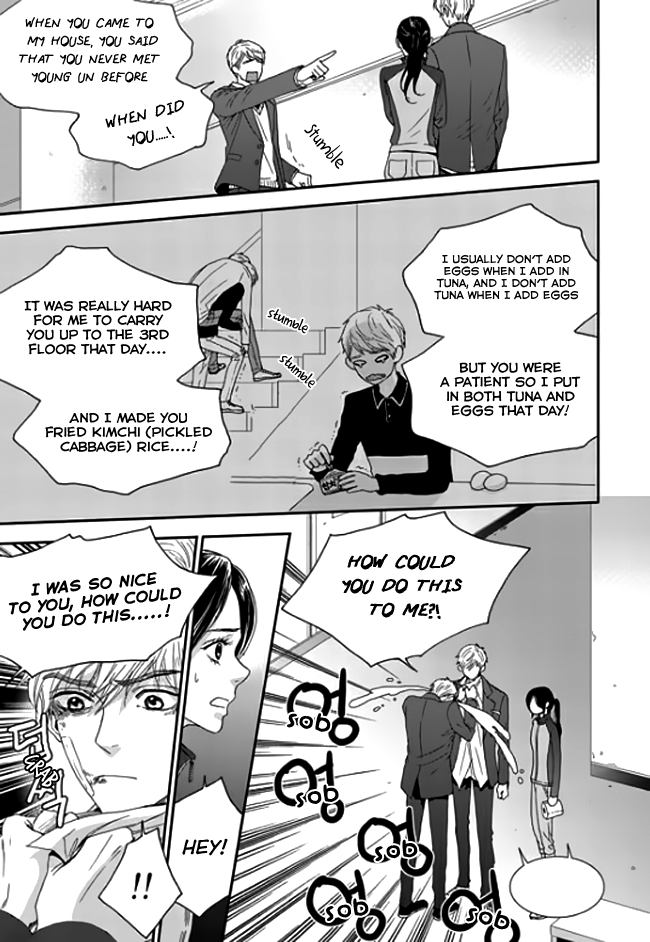 Jidokhage Kkeureoango Jidokhage Kiseuhago Chapter 7 page 31 - Chapter 7