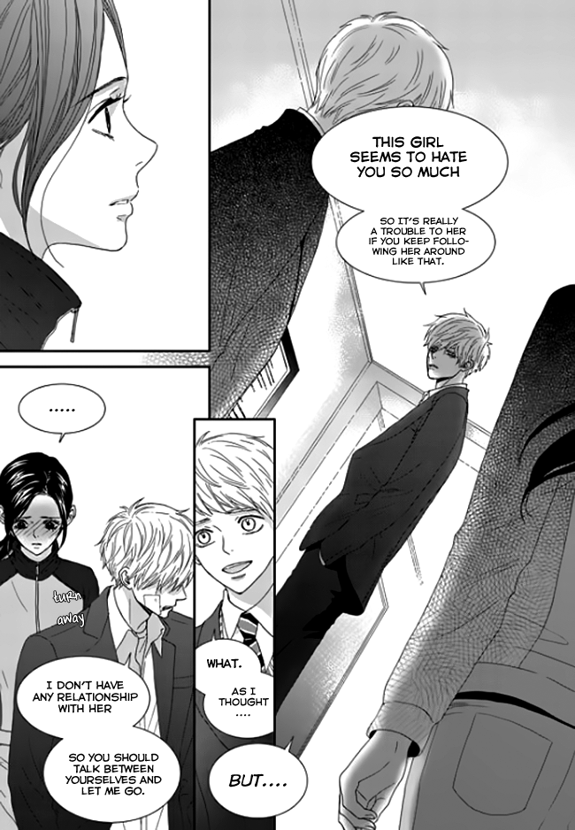 Jidokhage Kkeureoango Jidokhage Kiseuhago Chapter 7 page 33 - Chapter 7