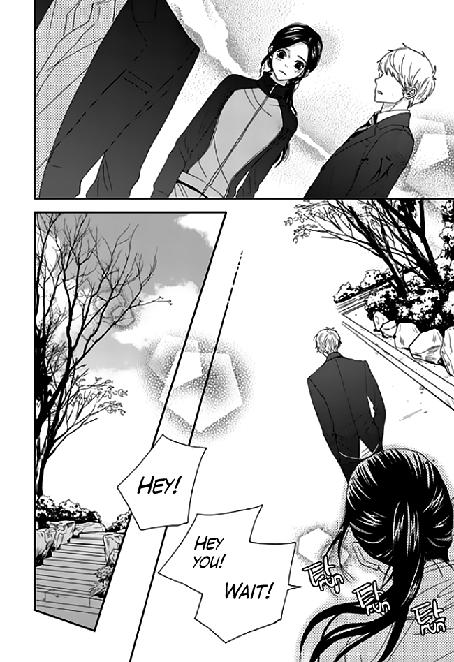 Jidokhage Kkeureoango Jidokhage Kiseuhago Chapter 7 page 34 - Chapter 7