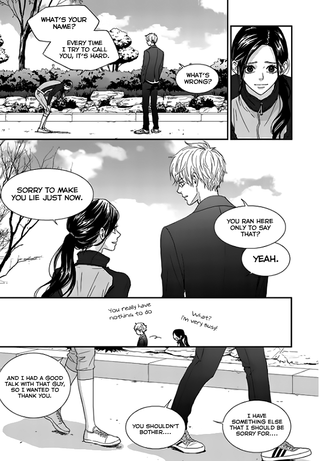 Jidokhage Kkeureoango Jidokhage Kiseuhago Chapter 7 page 35 - Chapter 7