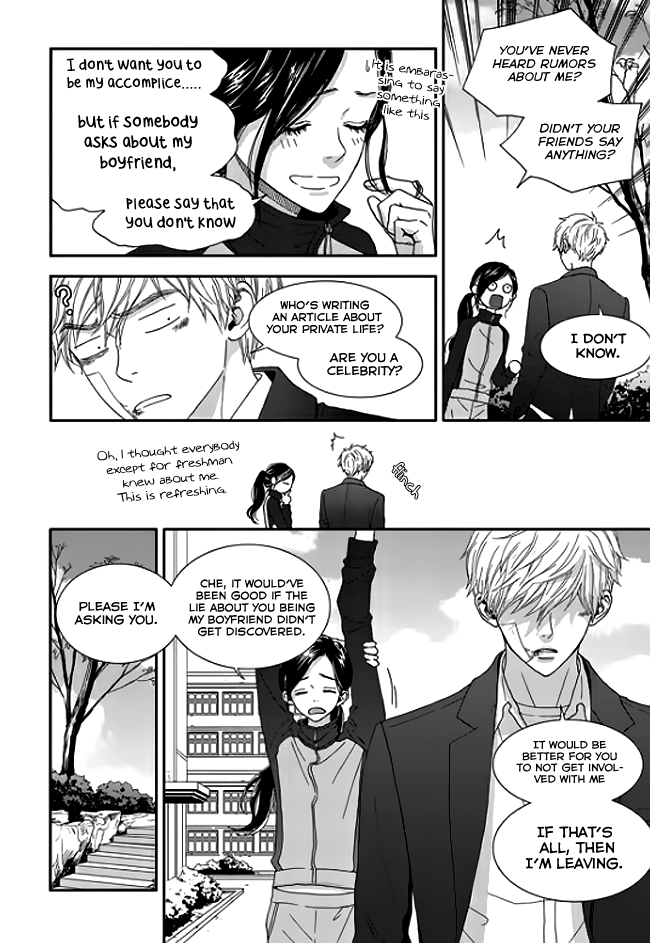 Jidokhage Kkeureoango Jidokhage Kiseuhago Chapter 7 page 36 - Chapter 7