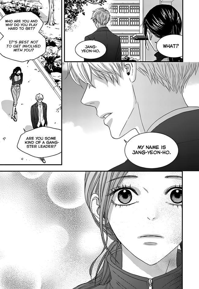 Jidokhage Kkeureoango Jidokhage Kiseuhago Chapter 7 page 37 - Chapter 7