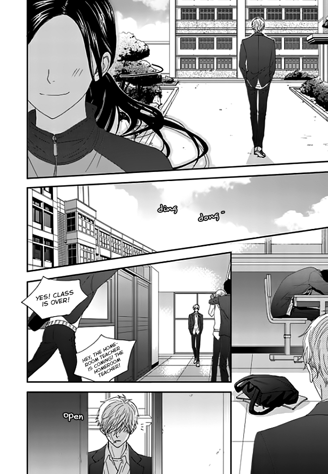 Jidokhage Kkeureoango Jidokhage Kiseuhago Chapter 7 page 38 - Chapter 7