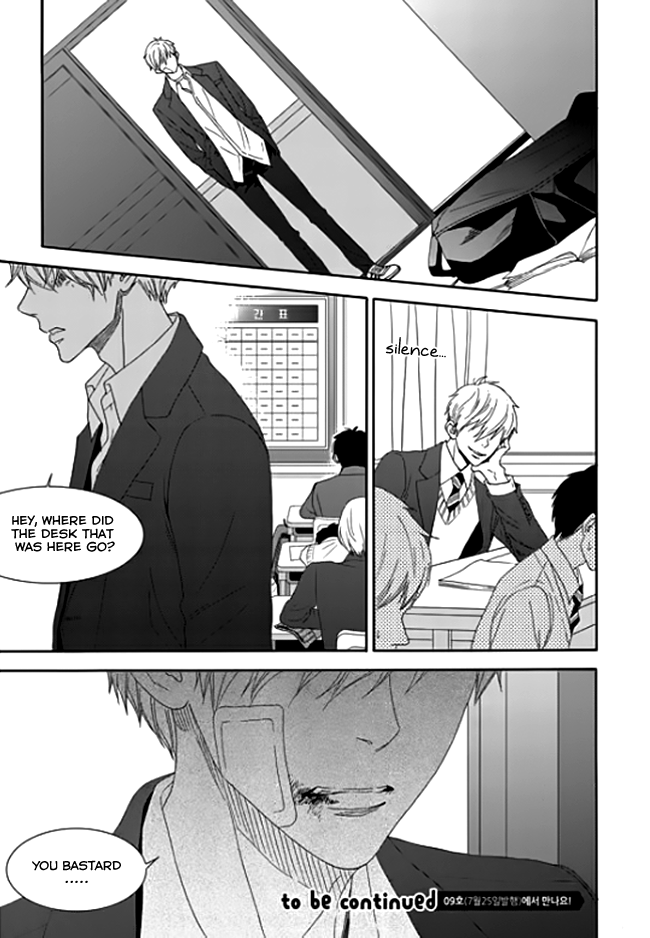 Jidokhage Kkeureoango Jidokhage Kiseuhago Chapter 7 page 39 - Chapter 7