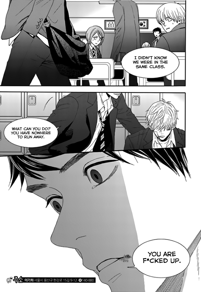 Jidokhage Kkeureoango Jidokhage Kiseuhago Chapter 7 page 5 - Chapter 7