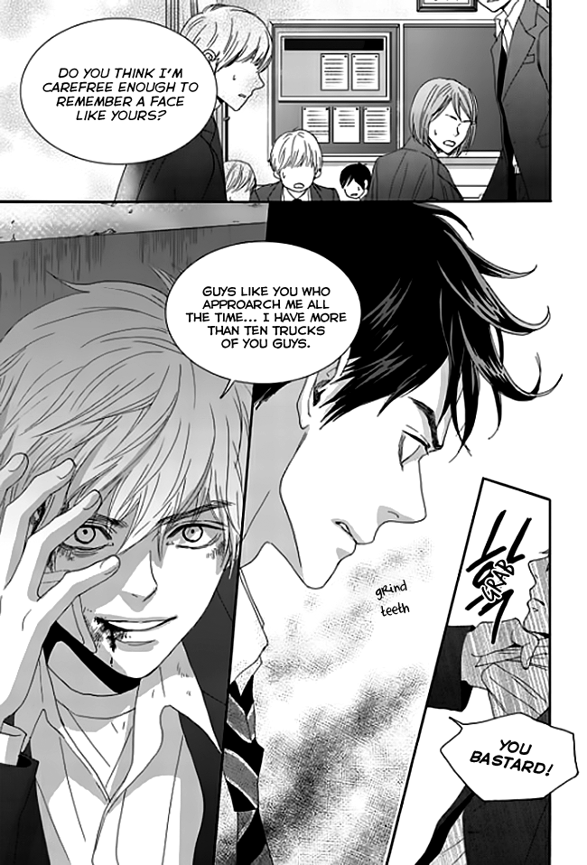 Jidokhage Kkeureoango Jidokhage Kiseuhago Chapter 7 page 9 - Chapter 7