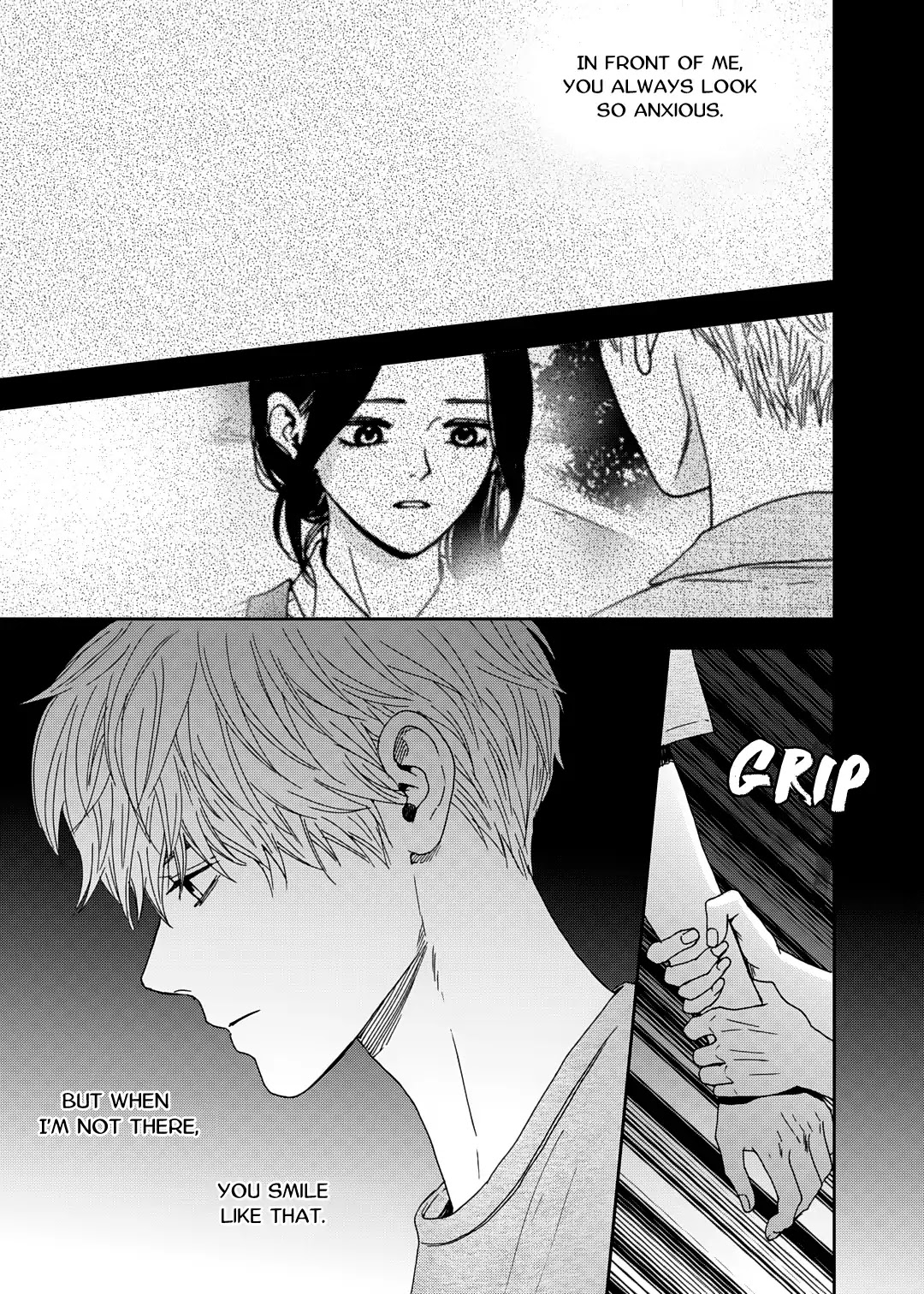Jidokhage Kkeureoango Jidokhage Kiseuhago Chapter 70 page 10 - Chapter 70