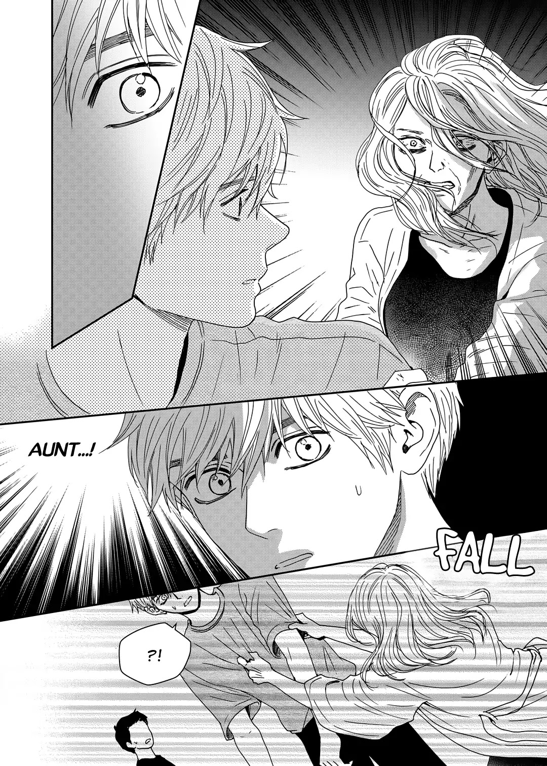 Jidokhage Kkeureoango Jidokhage Kiseuhago Chapter 70 page 11 - Chapter 70