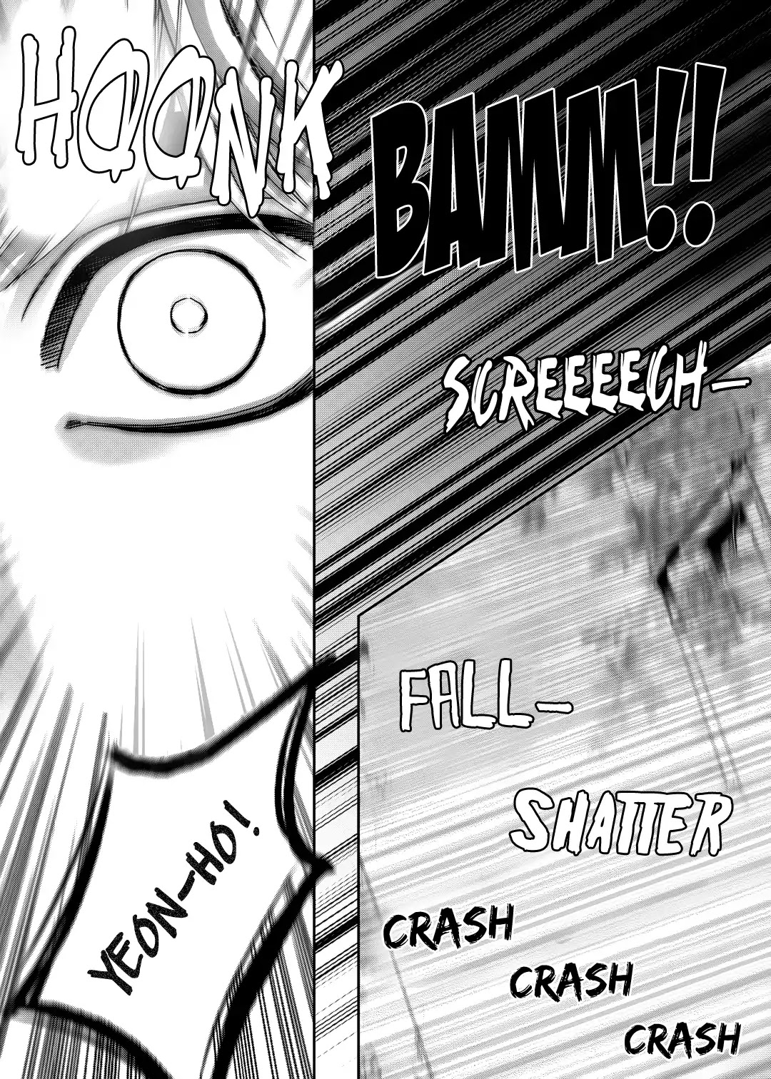 Jidokhage Kkeureoango Jidokhage Kiseuhago Chapter 70 page 16 - Chapter 70