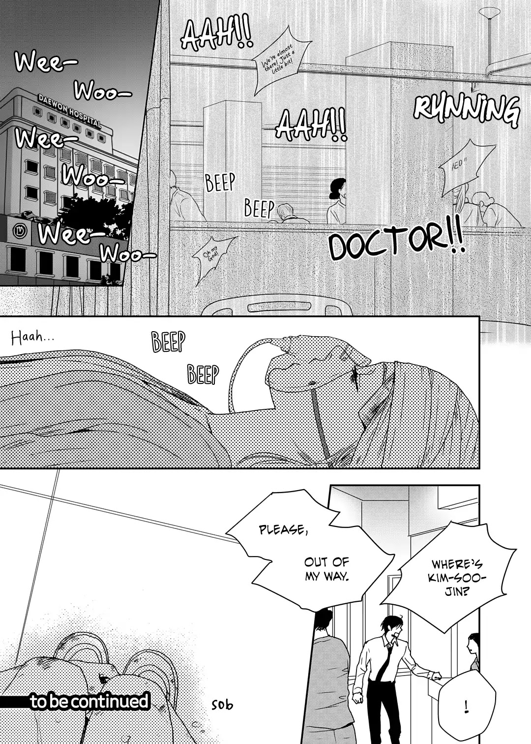 Jidokhage Kkeureoango Jidokhage Kiseuhago Chapter 70 page 18 - Chapter 70