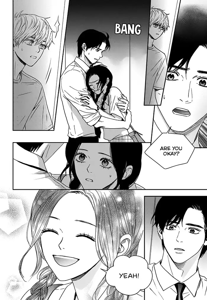 Jidokhage Kkeureoango Jidokhage Kiseuhago Chapter 70 page 3 - Chapter 70