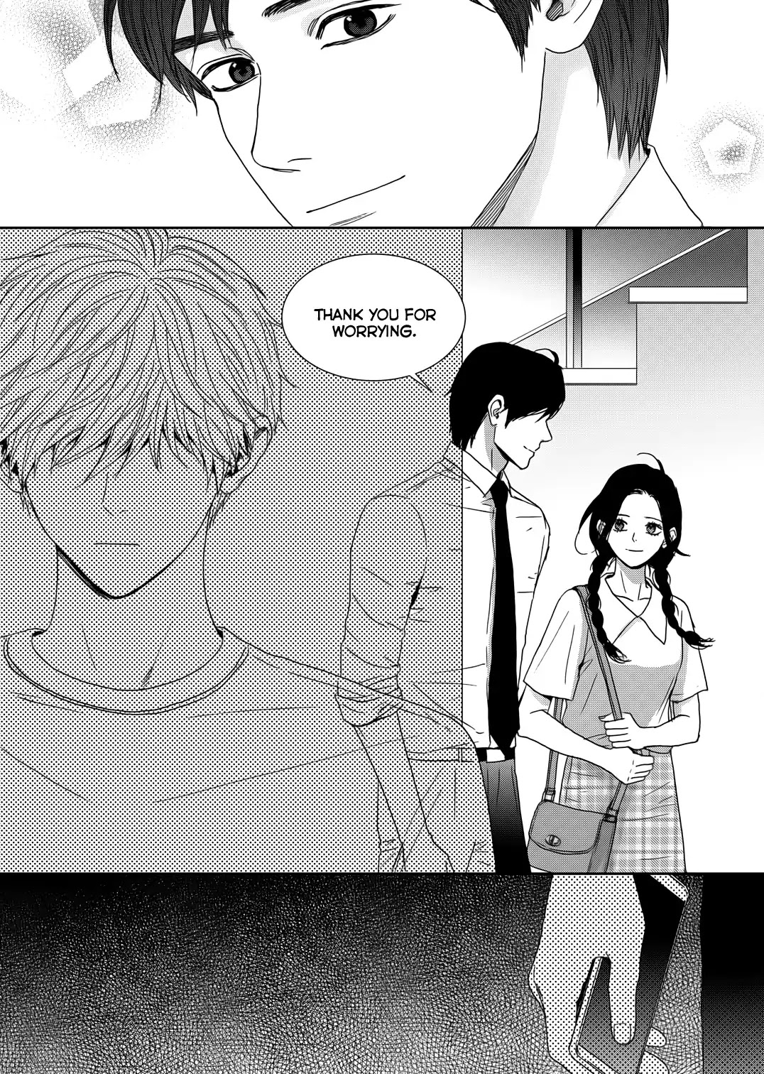 Jidokhage Kkeureoango Jidokhage Kiseuhago Chapter 70 page 7 - Chapter 70