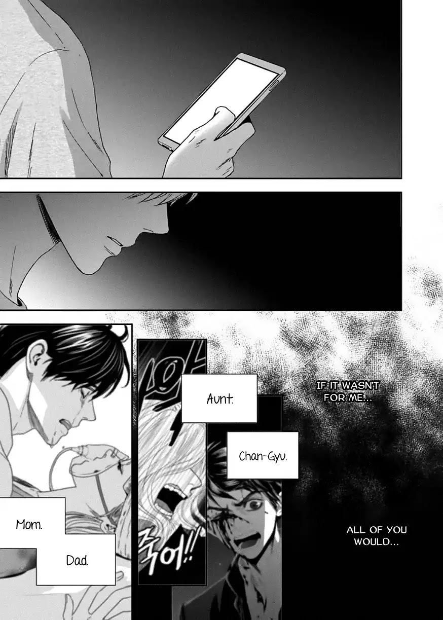 Jidokhage Kkeureoango Jidokhage Kiseuhago Chapter 71 page 13 - Chapter 71