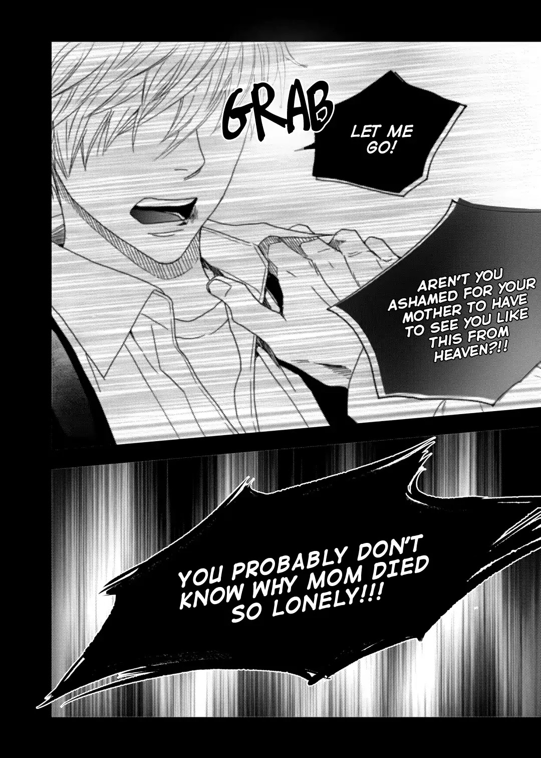 Jidokhage Kkeureoango Jidokhage Kiseuhago Chapter 71 page 7 - Chapter 71