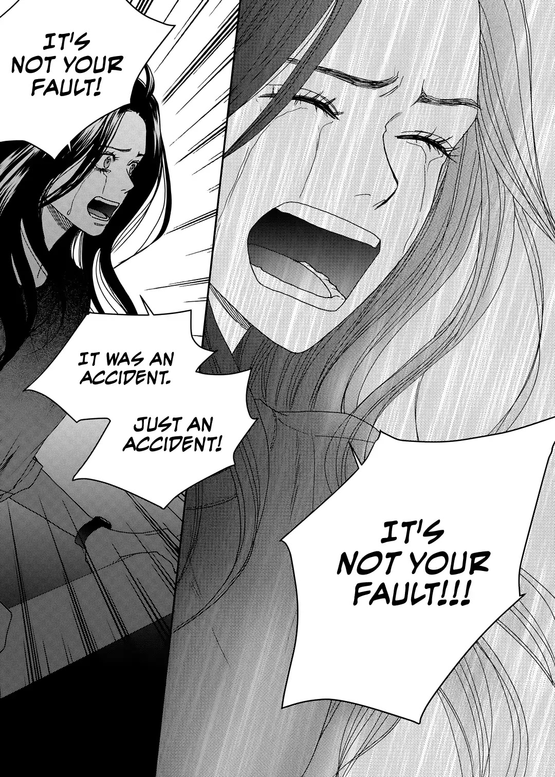 Jidokhage Kkeureoango Jidokhage Kiseuhago Chapter 72 page 12 - Chapter 72