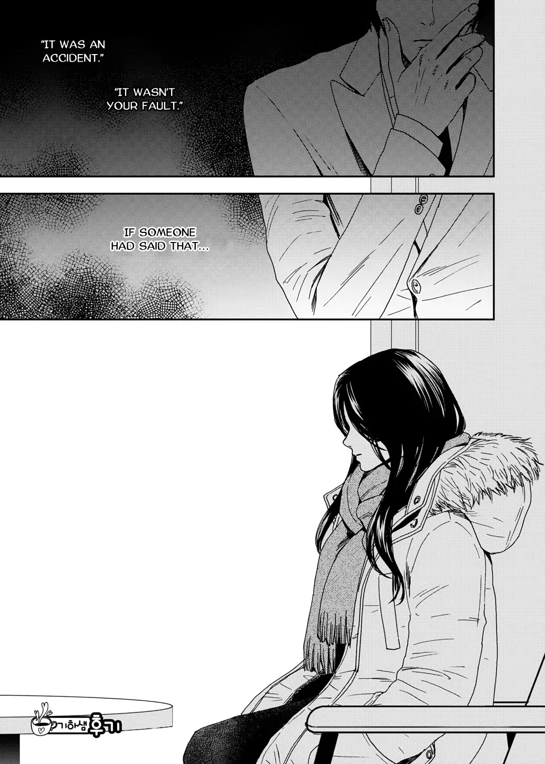 Jidokhage Kkeureoango Jidokhage Kiseuhago Chapter 72 page 14 - Chapter 72