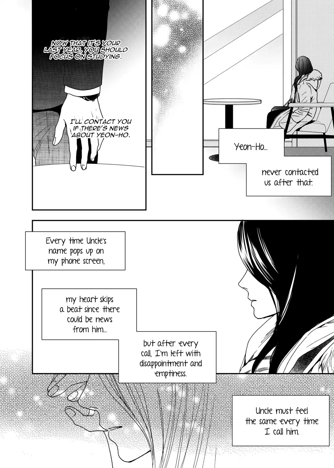Jidokhage Kkeureoango Jidokhage Kiseuhago Chapter 72 page 15 - Chapter 72