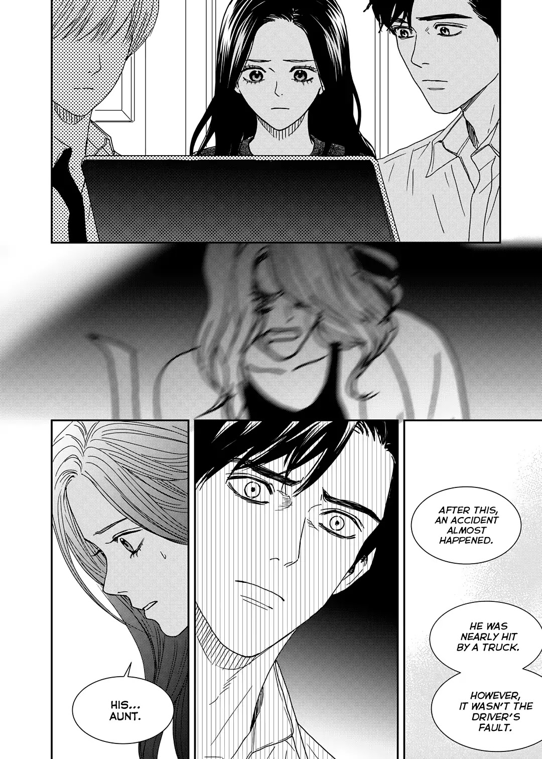 Jidokhage Kkeureoango Jidokhage Kiseuhago Chapter 72 page 7 - Chapter 72